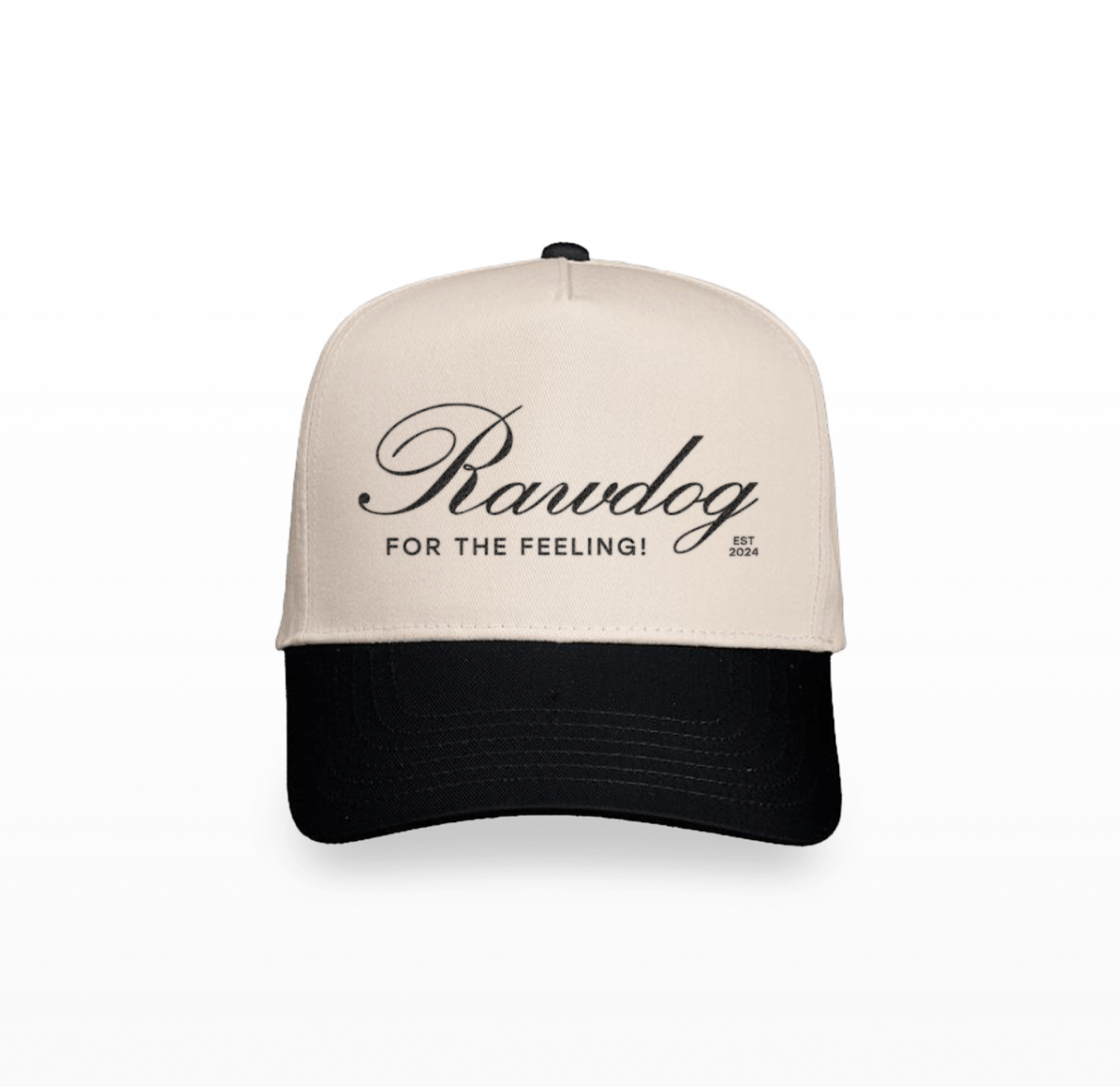 Rawdog Trucker Hat