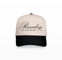 Rawdog Trucker Hat