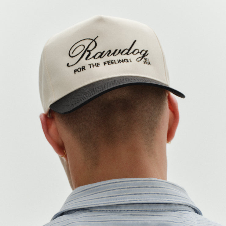 Rawdog Trucker Hat